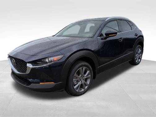 2025 Mazda CX-30 Premium Package