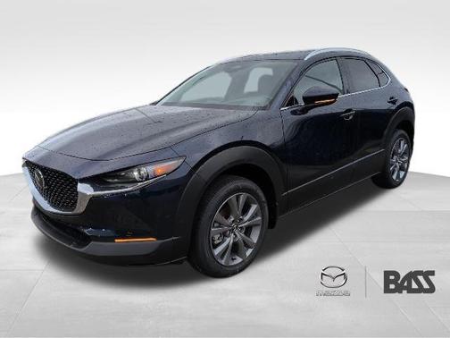 2025 Mazda CX-30 Premium Package