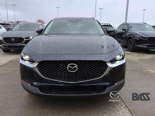 2025 Mazda CX-30 Premium Package