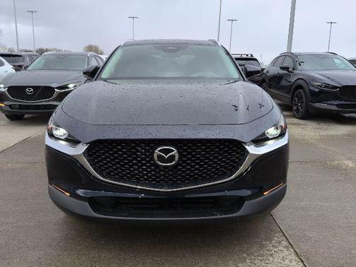 2025 Mazda CX-30 Premium Package