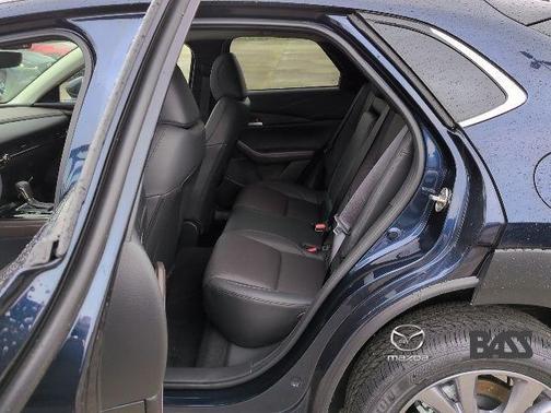 2025 Mazda CX-30 Premium Package