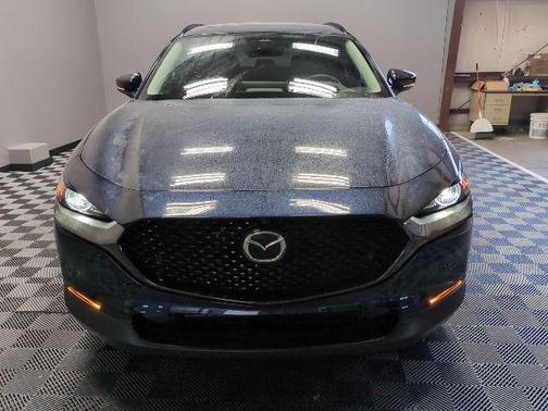 2025 Mazda CX-30 2.5 Turbo Premium Plus Package
