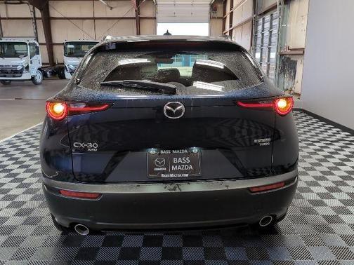 2025 Mazda CX-30 2.5 Turbo Premium Plus Package