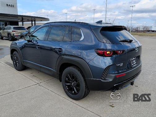 2026 Mazda CX-50 Premium
