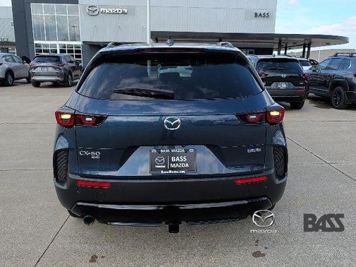 2026 Mazda CX-50 Premium