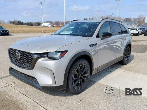 2026 Mazda CX-90 Premium