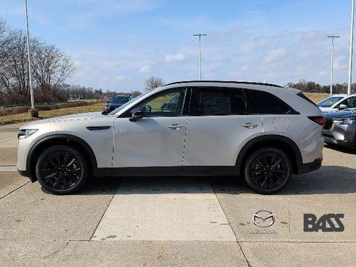 2026 Mazda CX-90 Premium