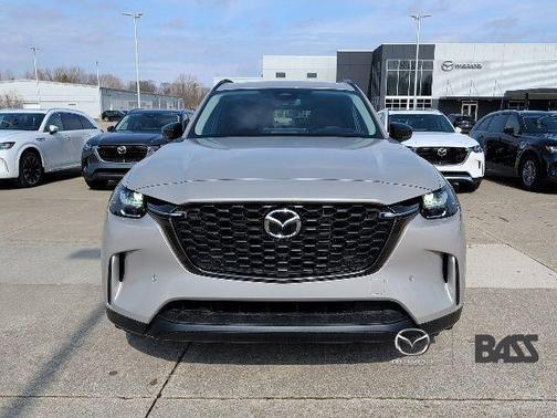 2026 Mazda CX-90 Premium