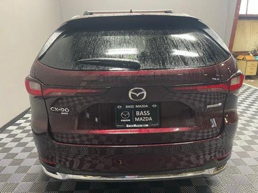 2025 Mazda CX-90 Premium Plus