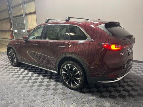 2025 Mazda CX-90 Premium Plus