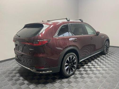 2025 Mazda CX-90 Premium Plus