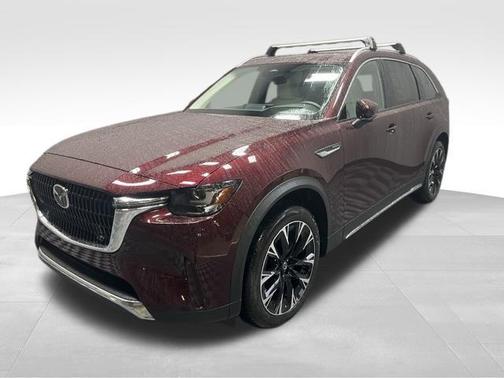 2025 Mazda CX-90 Premium Plus