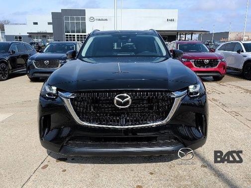 2026 Mazda CX-90 Preferred