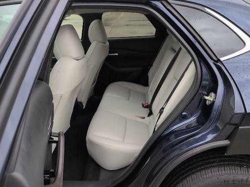 2025 Mazda CX-30 Premium Package