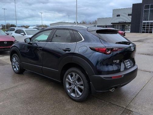 2025 Mazda CX-30 Premium Package