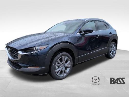 2025 Mazda CX-30 Premium Package