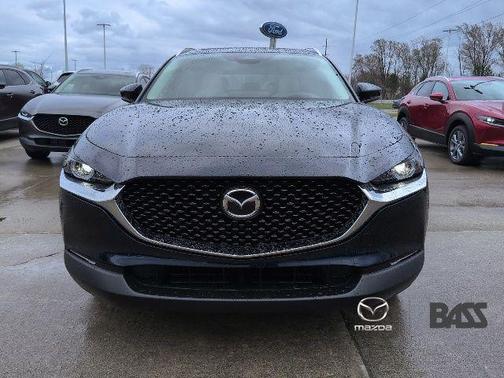2025 Mazda CX-30 Premium Package
