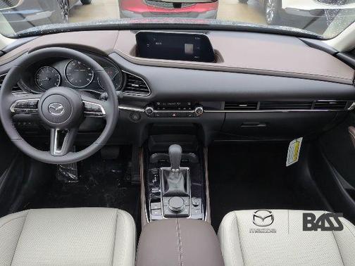 2025 Mazda CX-30 Premium Package