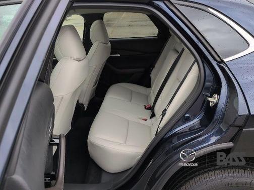 2025 Mazda CX-30 Premium Package