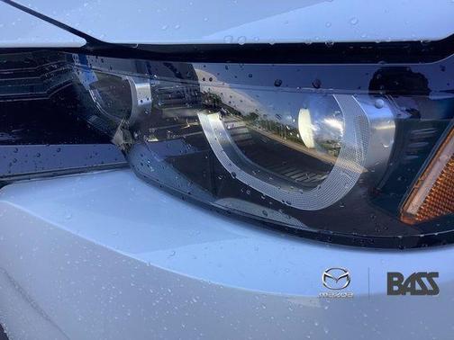 2025 Mazda CX-50 Hybrid Preferred Package