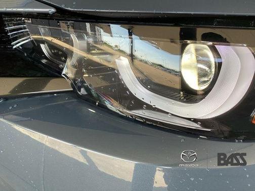2025 Mazda CX-50 2.5 Turbo Premium Plus Package
