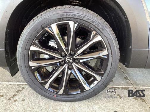 2025 Mazda CX-50 2.5 Turbo Premium Plus Package