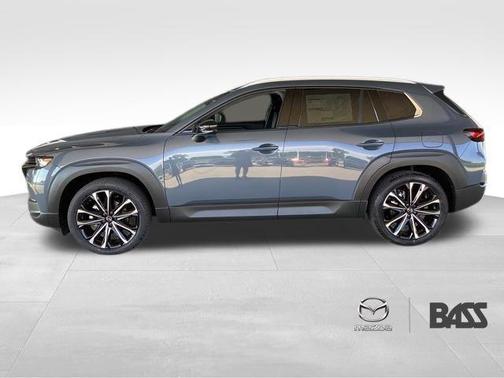2025 Mazda CX-50 2.5 Turbo Premium Plus Package