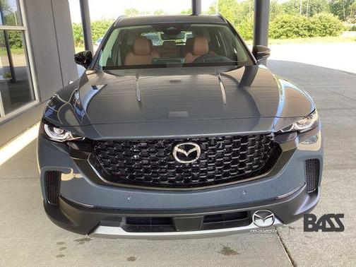 2025 Mazda CX-50 2.5 Turbo Premium Plus Package
