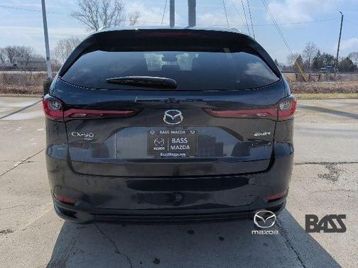 2026 Mazda CX-90 SE