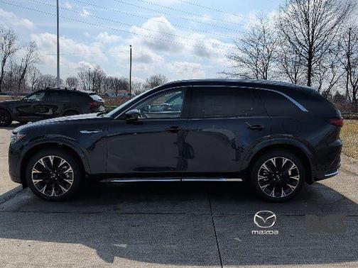 2026 Mazda CX-90 3.3 Turbo S Premium Plus