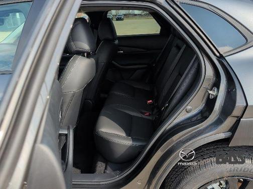 2026 Mazda CX-30 Select