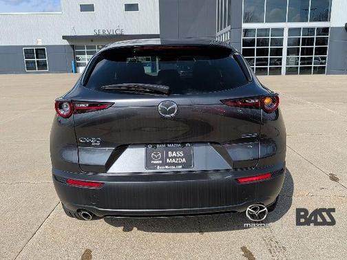 2026 Mazda CX-30 Select