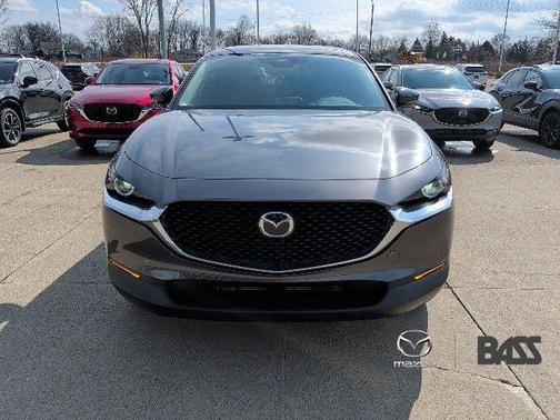 2026 Mazda CX-30 Select