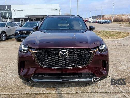 2026 Mazda CX-90 S Premium