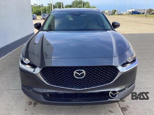 2025 Mazda CX-30 Select