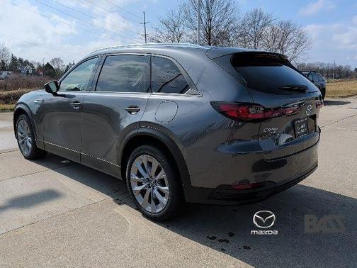 2026 Mazda CX-90 Preferred