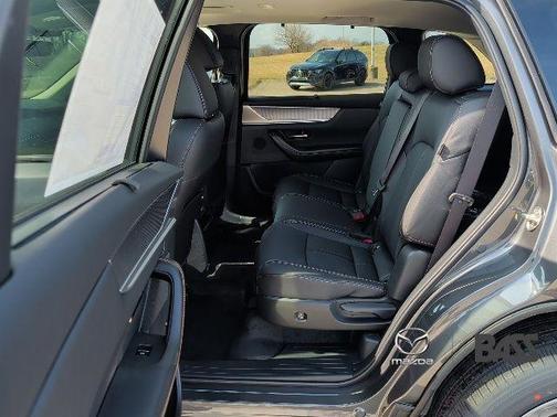 2026 Mazda CX-90 Preferred