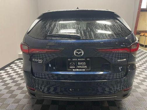 2025 Mazda CX-90 PHEV Premium Sport