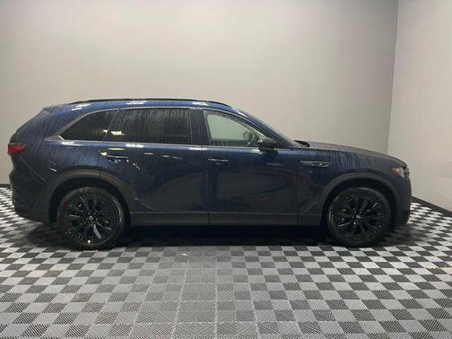 2025 Mazda CX-90 PHEV Premium Sport