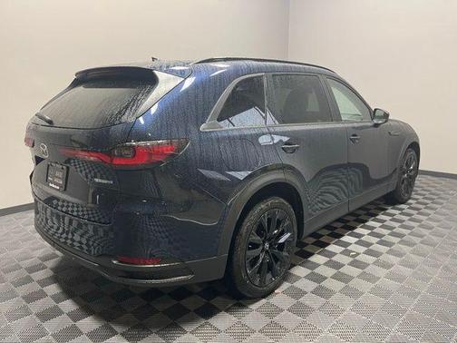 2025 Mazda CX-90 PHEV Premium Sport