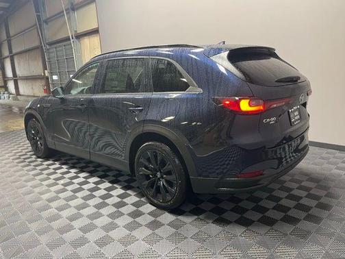 2025 Mazda CX-90 PHEV Premium Sport