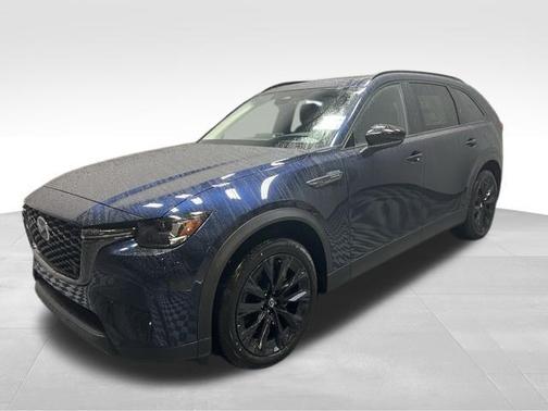 2025 Mazda CX-90 PHEV Premium Sport