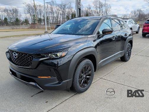 2026 Mazda CX-50 Hybrid PREMIUM