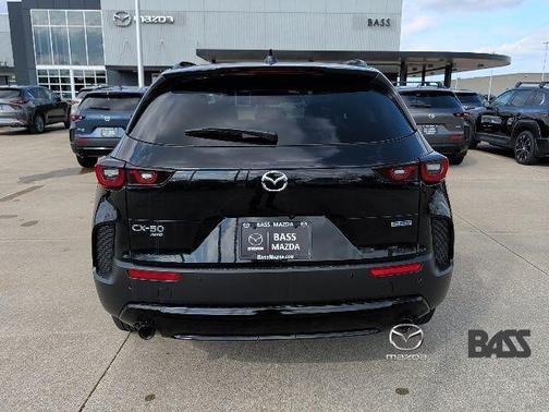 2026 Mazda CX-50 Hybrid PREMIUM