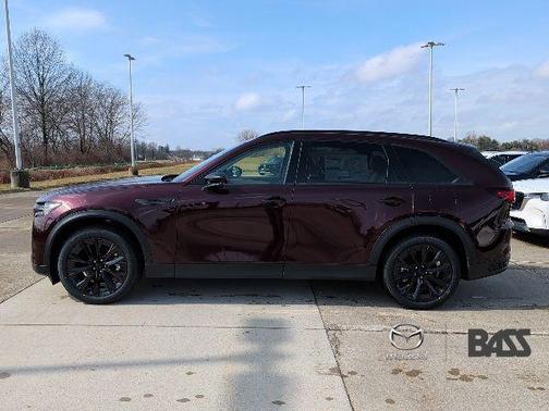 2026 Mazda CX-90 Premium