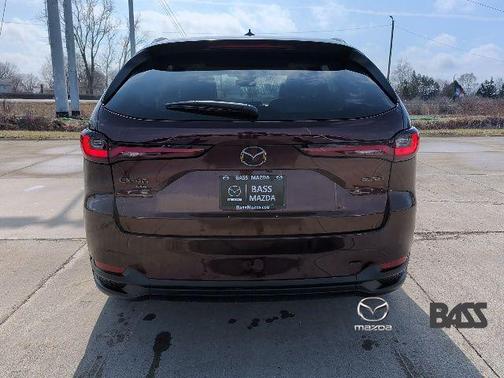 2026 Mazda CX-90 Premium