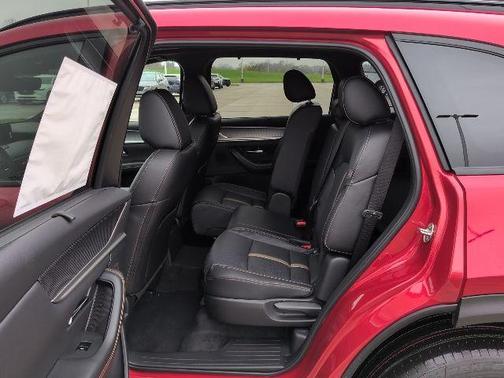 2025 Mazda CX-70 PHEV Premium Plus Package