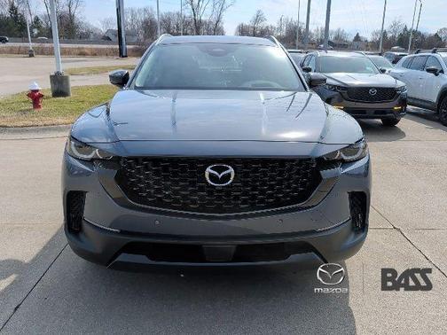 2026 Mazda CX-50 Premium Plus