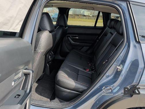 2026 Mazda CX-50 Premium Plus