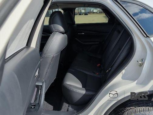 2026 Mazda CX-30 Preferred